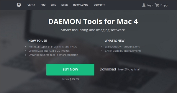 Microsoft daemon for mac
